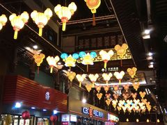 -肯德基(豫园店)