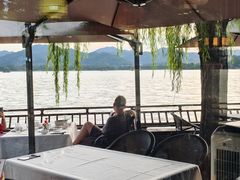 -柳莺湖上·湖景餐厅·江南菜(西湖店)