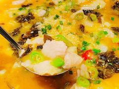 -米香居新鲁味·水饺餐厅