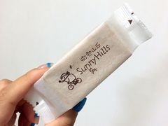 -微热山丘(台北民生公园门市店)