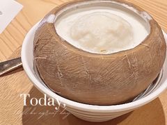 -杏甜品(尖沙咀加拿分道店)