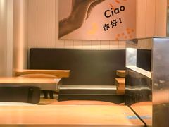 -菲滋意式餐厅(黄岩洞天店)