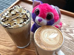 -ZOO COFFEE动物园咖啡(望京锐创店)