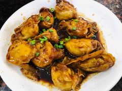 红烧馄饨-张一品食府