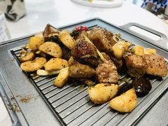 -酒蜻蜓·庭院私房菜(天元东路店)