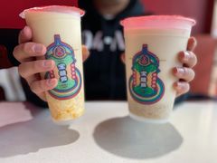 -宝葫芦西北茶食铺(万达店)