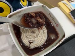 -鲜芋仙(番禺万达广场店)