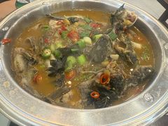 -墩上村(水印康庭店)