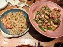 -云海肴·汽锅鸡·云南菜(美罗城店)