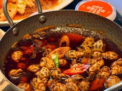 -徐记海鲜(汉城湖|太奥店)