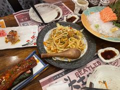 -披头士烧鸟居酒屋(王府井店)