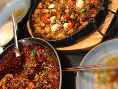 -华豫川酒家(大卫城店)