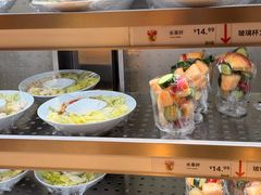 -宜家·瑞典风味餐厅(四元桥店)