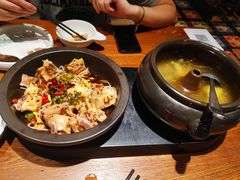 云海肴汽锅鸡-云海肴·汽锅鸡·云南菜(美罗城店)