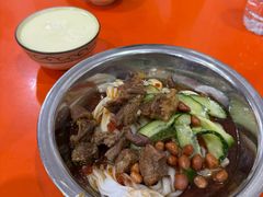 -南宁市连升风味小吃店