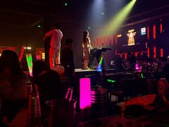 -MOSSO·Liveshow(M3香港广场店)