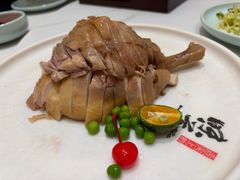 -梅利汴京烤鸭•开封豫菜地标店(东司门店)