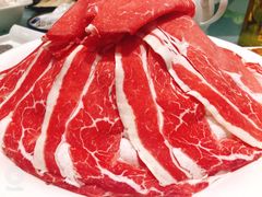 -龙福成肥牛火锅(文昌店)