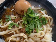 大同刀削面-大同削面馆(五台山风景名胜区店)