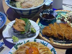-琴寿司居酒屋(中山广场店)