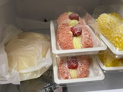 -奈雪的茶(石家庄万象城店)
