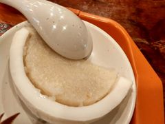 -海口骑楼小吃街