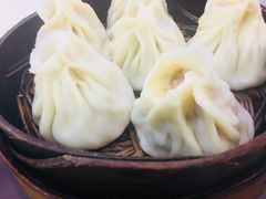 -常州糕团店(北大街新世纪商城店)