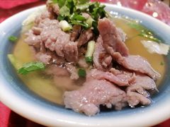 -冯烫烫跷脚牛肉·川菜小馆(武胜西街店)
