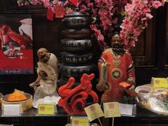 -福照楼汽锅鸡·云南菜(护国路店)