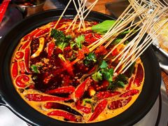 -江湖六膳門串串香(隆礼路店)