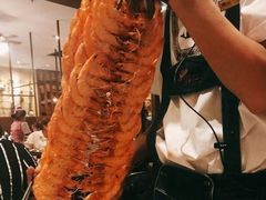 -汉巴味德(沈阳万象汇店)