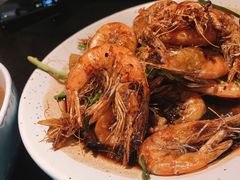 -老头儿油爆虾·知味杭州(爱琴海购物中心)