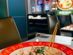 -清晖小苑·顺德菜(观澜湖新城店)