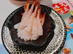 -争鲜回转寿司(海曙天一PLUS店)