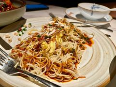 鸡丝凉面-辛香汇·现炒川菜(城北万象城店)