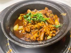 -二楼老店重庆鸡公煲(真光路店)