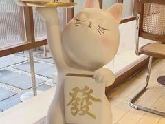 -银座仁志川·生吐司专门店(香港广场店)