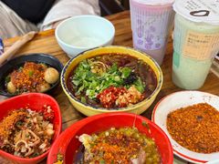 -冒椒火辣(奎星楼街店)