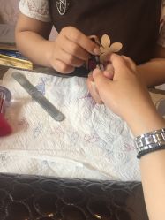 点击看大图 -素颜秀·纹眉·野生眉·纹唇半永久