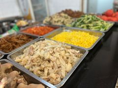 -三毛鱼庄(威连路店)