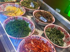 -曾百万小炉小串自助烧烤(高新店)