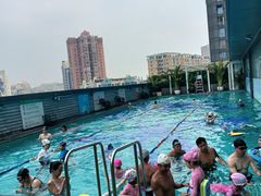 -威蒂斯国际健身游泳会所(东莞庄路店)