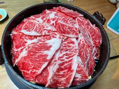 -鸭川食堂·鳗丼(鼓楼店)