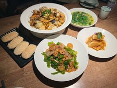 -周家二小姐的菜(西津渡店)