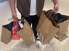 -ZARA(大悦城店)