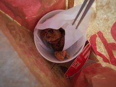 -肯德基(安定门店)