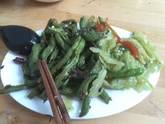凉菜拼盘-雷祖芳老妈蹄花店