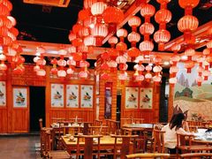-亮欢寨酸汤鱼(沙冲路店)