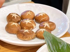 -釜山火炉韩式炭火烤肉(欧洲城店)