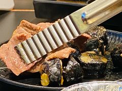 -極屋鮨牛 · 烧肉酒场(时代C馆店)